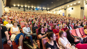 Festival zdraví opět míří do Olomouce