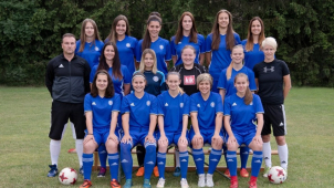 Sigma bude mít od příští sezóny ženský tým