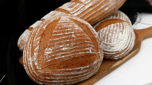 V Chlebu republiky bude voda i mouka z Olomouckého kraje