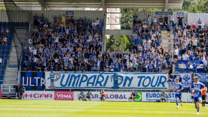 Koutný Sigmu podržel, Vašulín rozhodl