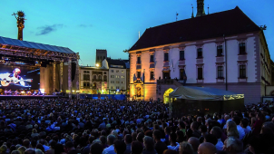Festival Colores Flamencos přiveze hvězdy španělské kultury