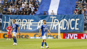 5. kolo: Fotbalisté SK Sigma hrají proti Zlínu