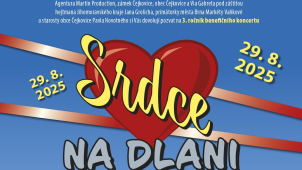 Krtkovi v Čejkovicích zazpívají Březinová, Nálepková a Issa