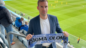 Miloslav Tichý: Chci, aby Olomouc byla městem, kde mohou všichni sportovat