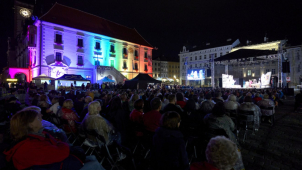 Olomoucké památky a hudba ožijí v rámci Dnů evropského dědictví