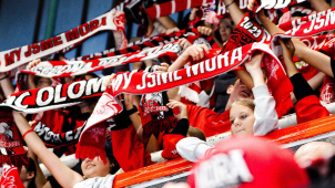 Hokejisté HC Olomouc zvítězili ve Varech