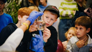 Olomoucký kraj ožije vědou