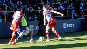 Fotbalisté SK Sigma získali se Slavií jen bod