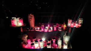 Dušičky, Halloween, nebo svatý Martin?