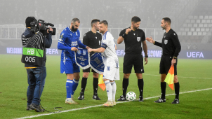 Sigma zahájila zimní přípravu, poletí do Španělska