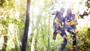 Neděle a 20 stupňů