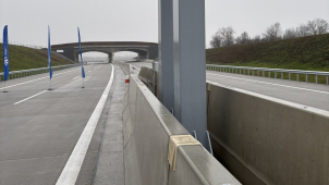 Dálnici z Mohelnice na Hradec začne ŘSD stavět už letos