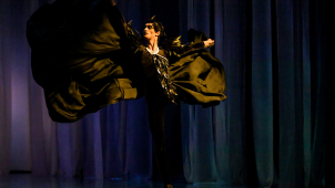 Olomoucký balet vychovává talenty pro La Scalu i Pařížskou operu