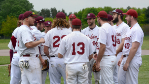 Skokani prohráli s Blanskem