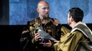 V olomouckém divadle se představí Kupec benátský