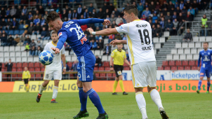 Sigma startuje přípravu