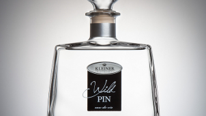 Netradiční špendlíková pálenka z Prostějova slaví úspěch