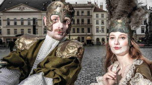 Červenec bude v Olomouci patřit baroku