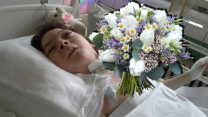 Tichý proces proti rozsudku: Soudce dostane stovky květin