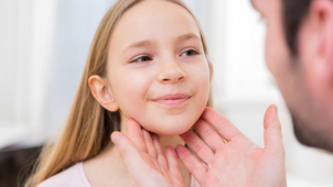 Fakultka nově nabízí bezbolestné odstranění mandlí dětem