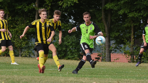 V příštím týdnu se budou hrát dvě pohárové soutěže