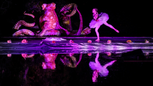 Festival Řeka má duši posunuje hranice