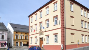 Kraj přispěje Štítům na zubařský rentgen
