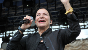 Flám fest slibuje jízdu, vystoupí na něm Koller i Anna K.