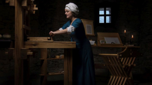 Dny evropského dědictví zavedly i do knihovny a tiskárny