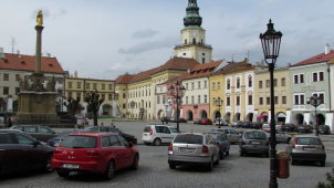 Kroměříž zdražuje nájemné o 18 procent