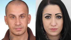 Policisté na Přerovsku pátrají po muži a ženě