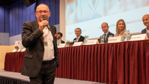 V olomoucké fakultce proběhla konference na veřejné zakázky