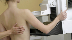 Mamografické vyšetření absolvuje v Prostějově ročně 6 000 žen