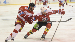 Mora si poradila s Pardubicemi a je třetí