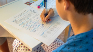 V olomoucké fakultce funguje škola pro nemocné děti