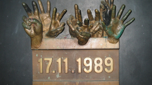 Univerzita během 30. výročí revoluce nabídne bohatý program