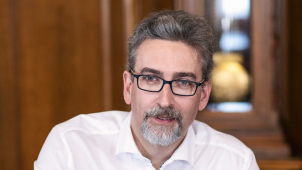 S primátorem o východní tangentě i nových lokalitách rozvoje