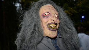 Večer duchů v Zoo Olomouc? I duchové budou v rozpacích!