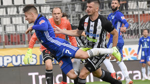 MOL Cup: Sigma hraje osmifinále s Duklou