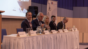 Ve fakultní nemocnici bude diskuze o problémech zdravotnictví