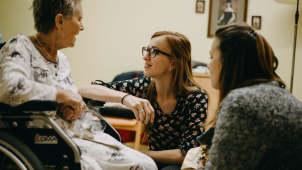 Studenti pomohou dětem a seniorům projektem Vánoce pro všechny