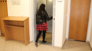 Na přerovském magistrátu se bude měnit výtah