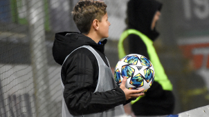 Program sportovních akcí na Olomoucku