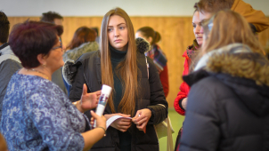 Olomouc zaplní zájemci o studium na Univerzitě Palackého