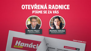 Otevřená radnice: Měla by podle vás být MHD v Olomouci zdarma?