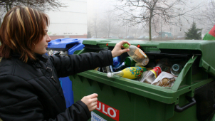 Poplatek za odpad se v Olomouci poprvé po sedmi letech zvýší