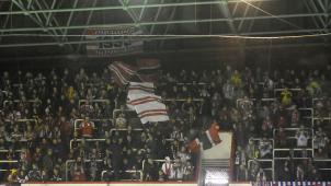 Mora doma vybojovala výhru nad Mountfieldem