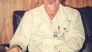 Zemřel profesor Vítězslav Kolek. Odborník na plicní onemocnění