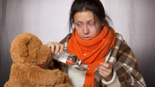 Ministerstvo zdravotnictví: Česko zasáhla chřipková epidemie