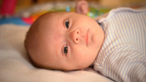 V babyboxu ve Fakultní nemocnici Olomouc našli chlapce